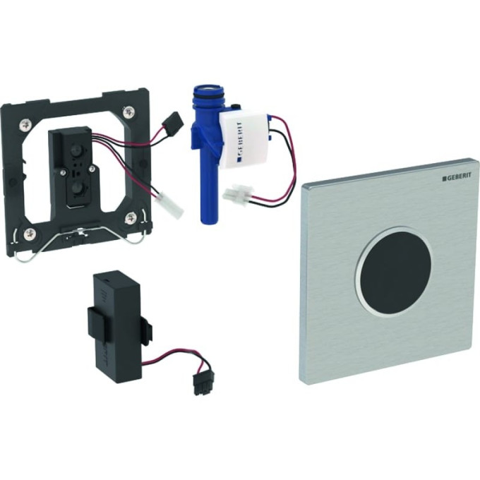 Привод бесконтактного смыва GEBERIT HYTRONIC SIGMA 10 116,035.SN.1